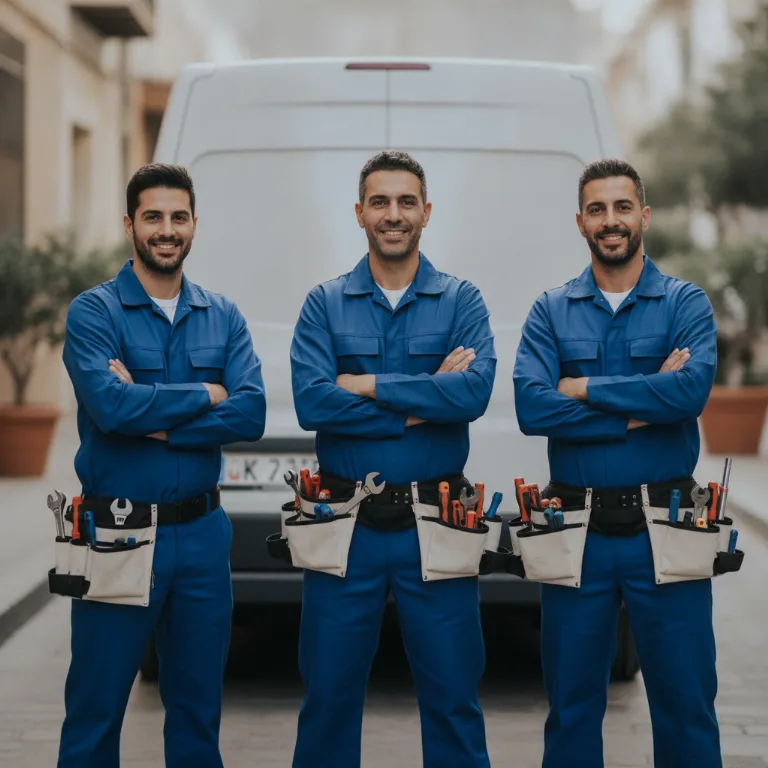 Riparazione Caldaia Gas team a Ancona